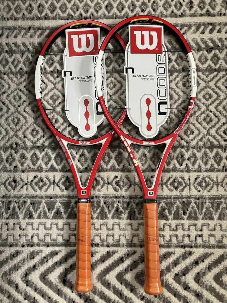 ウィルソン wilson シックスワン90 Six one tour90 G3 ウィルソン wilson シックスワン90 Six one tour90 G3 Wilson