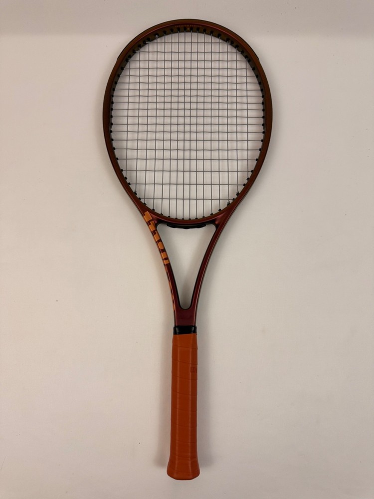 【希少美品】Wilson PRO STAFF Classic 6.1 si Wilson Pro Staff Classic 6.1 si Head size 95'' Grip 4 1/2