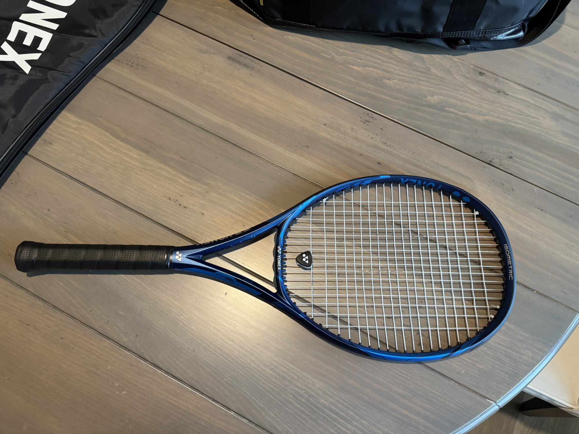 YONEX EZONE 105 Tennis Racquet | Used and Closeout
