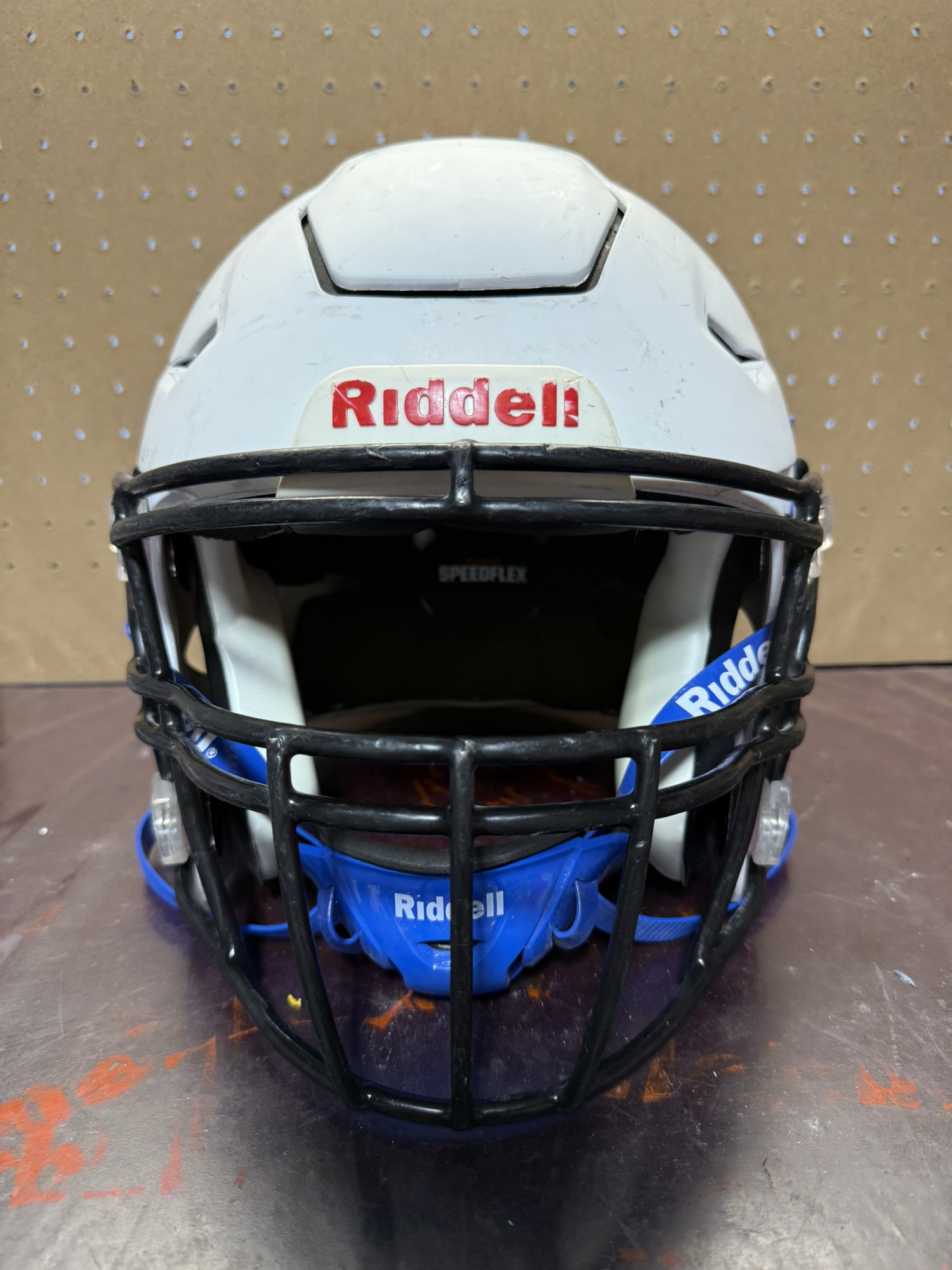 Riddell speed flex size Large adult 2025 | SidelineSwap
