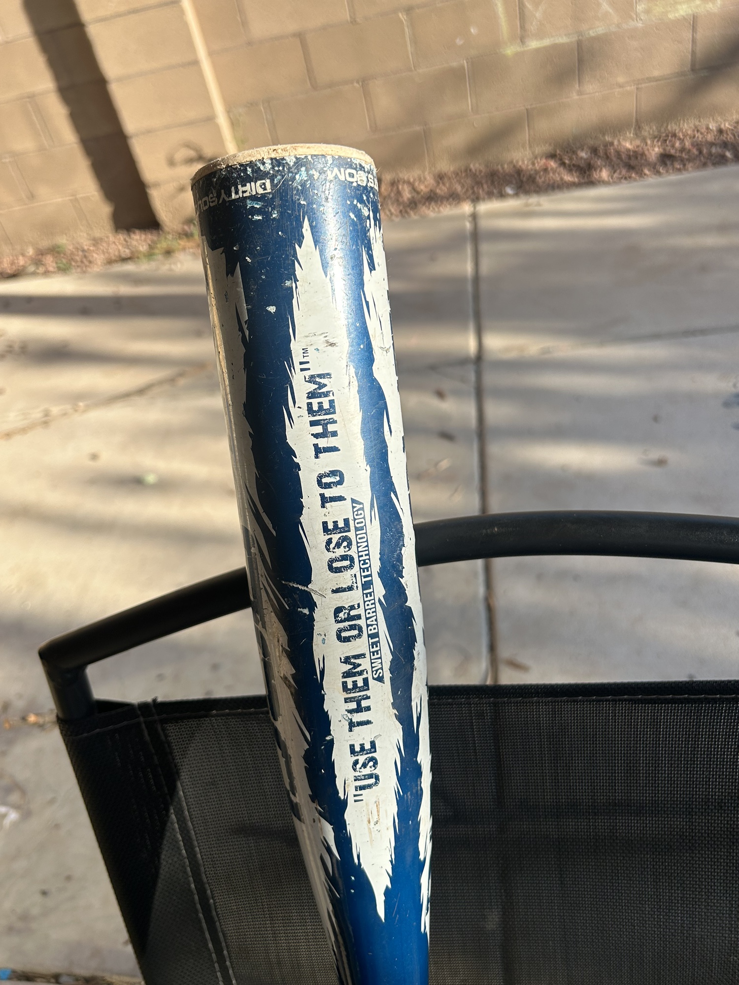 Dirty South Baseball Gear | Used and Clearance