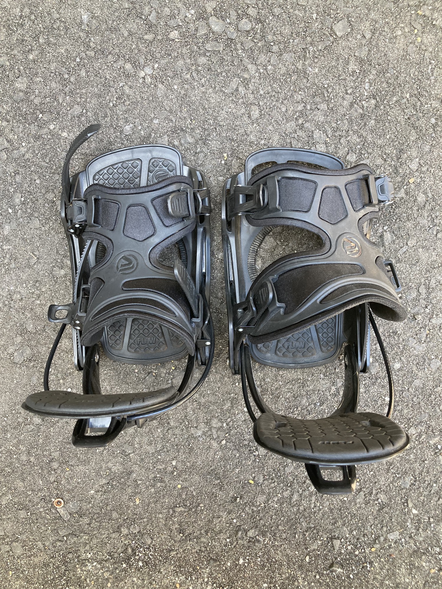 November Liver 148cm Flow HAYLO M(22.5～) Flow Haylo review - Freeride