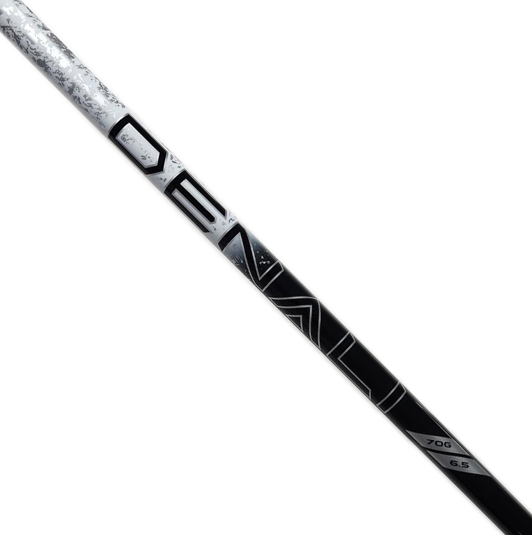 美品☆PROJECT X DENALI BLACK 70 (6.0) Project X DENALI Black Graphite Wood Shaft – The Golf Club