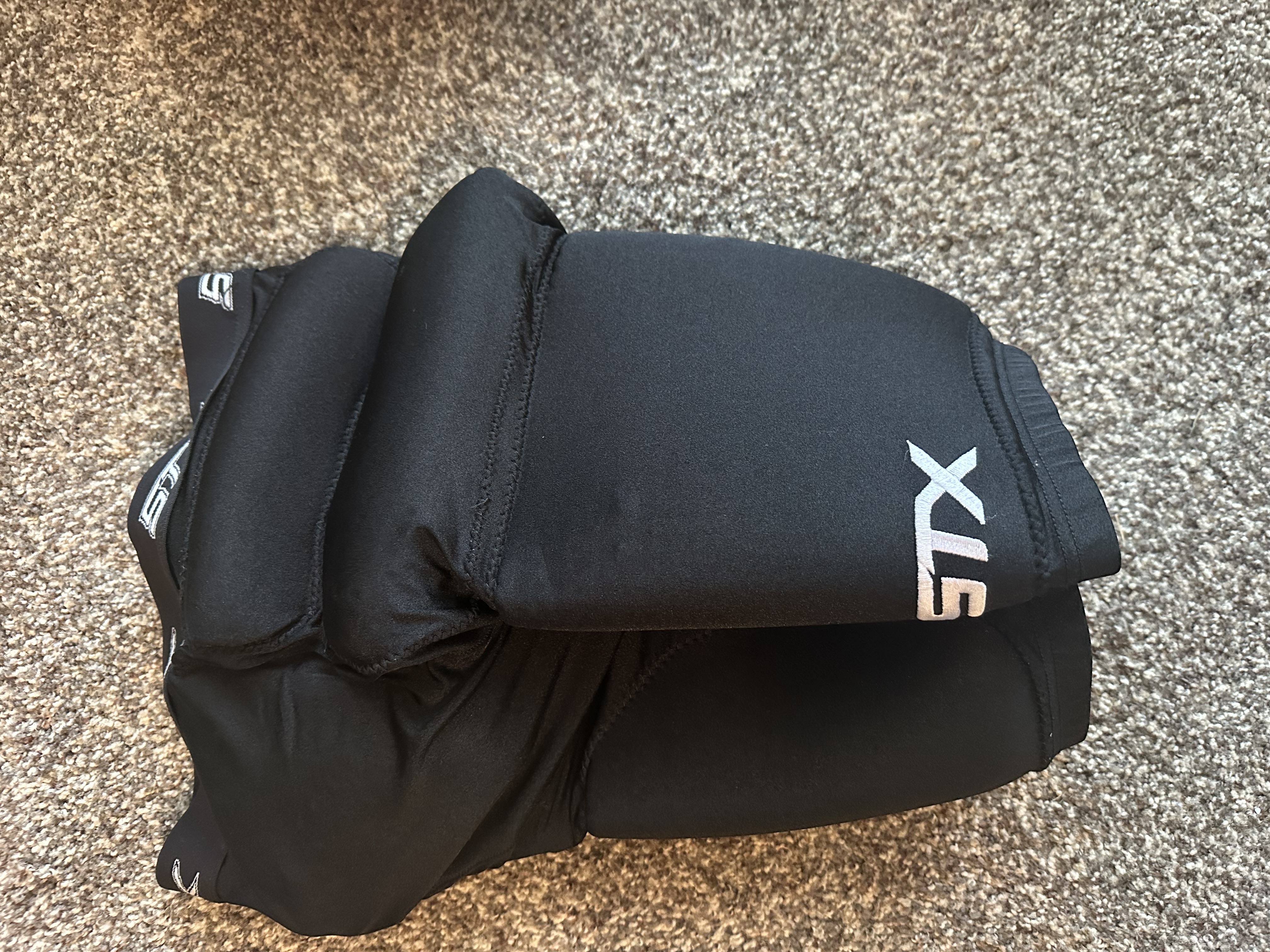 Shop Used & Clearance Lacrosse Goalie Pants | SidelineSwap