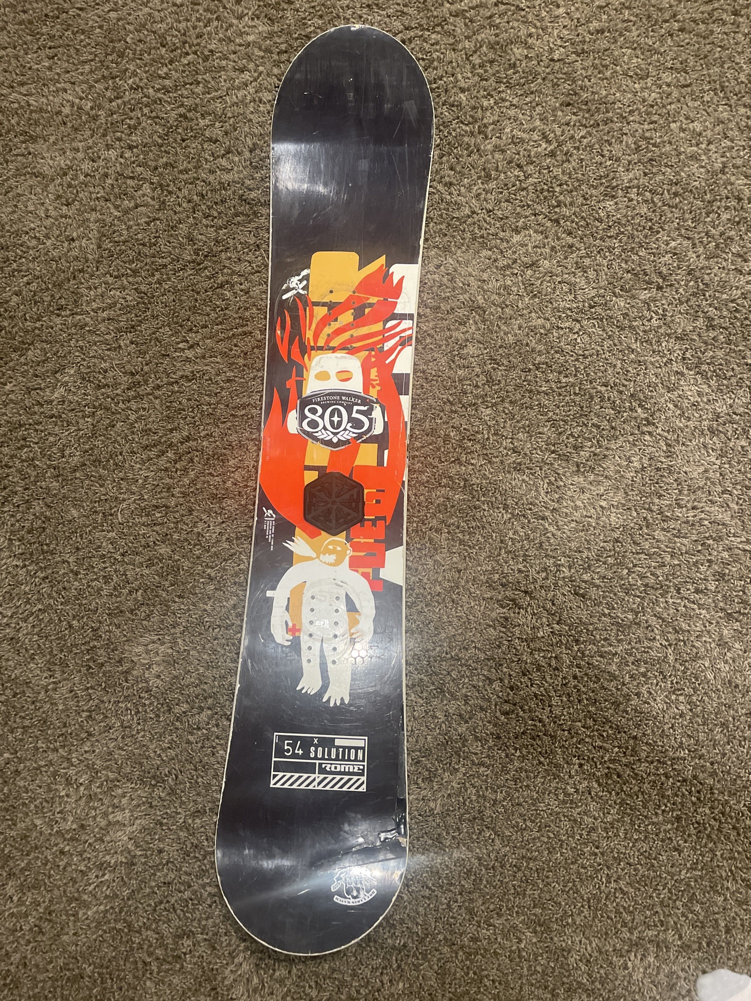 ROME SDS REBERB 156 BURTON MISSOINセット ROME SDS REBERB 156 BURTON MISSOINセット スノーボード