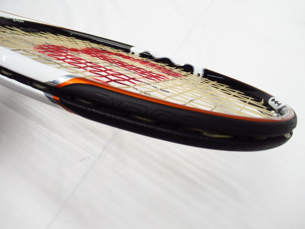【非売品】Wilson n code n tour DEMO 未使用品 希少 非売品】Wilson n code n tour DEMO 未使用品 希少