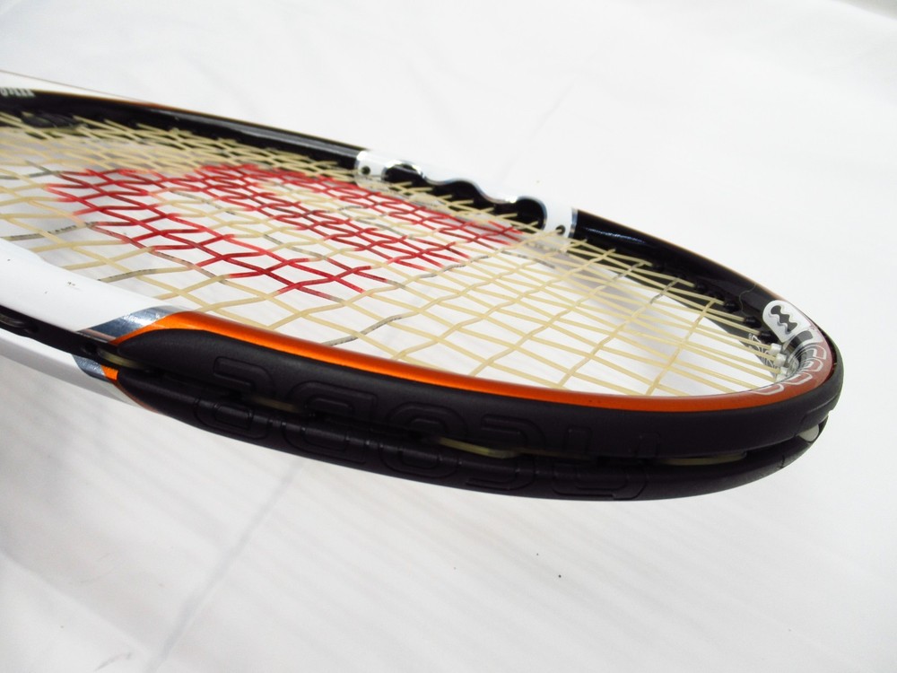 wilson - 【美品】ウィルソン　nCODE TOUR TWO 280g $_57.JPG?set_id=880000500F