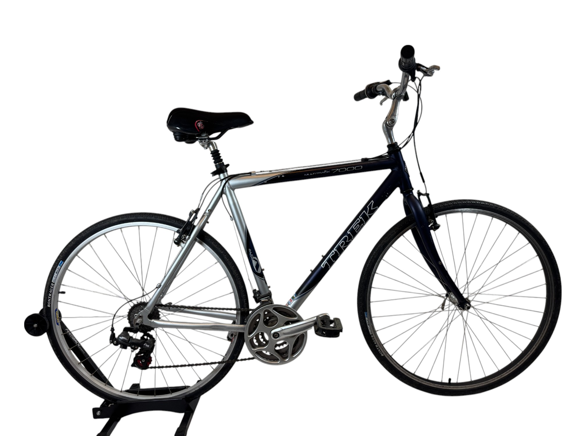 Trek Complete Bikes for Sale Used Clearance Deals