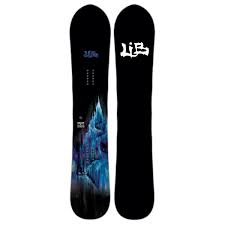 Lib Tech T. Rice Orca Snowboard | Used and Closeout