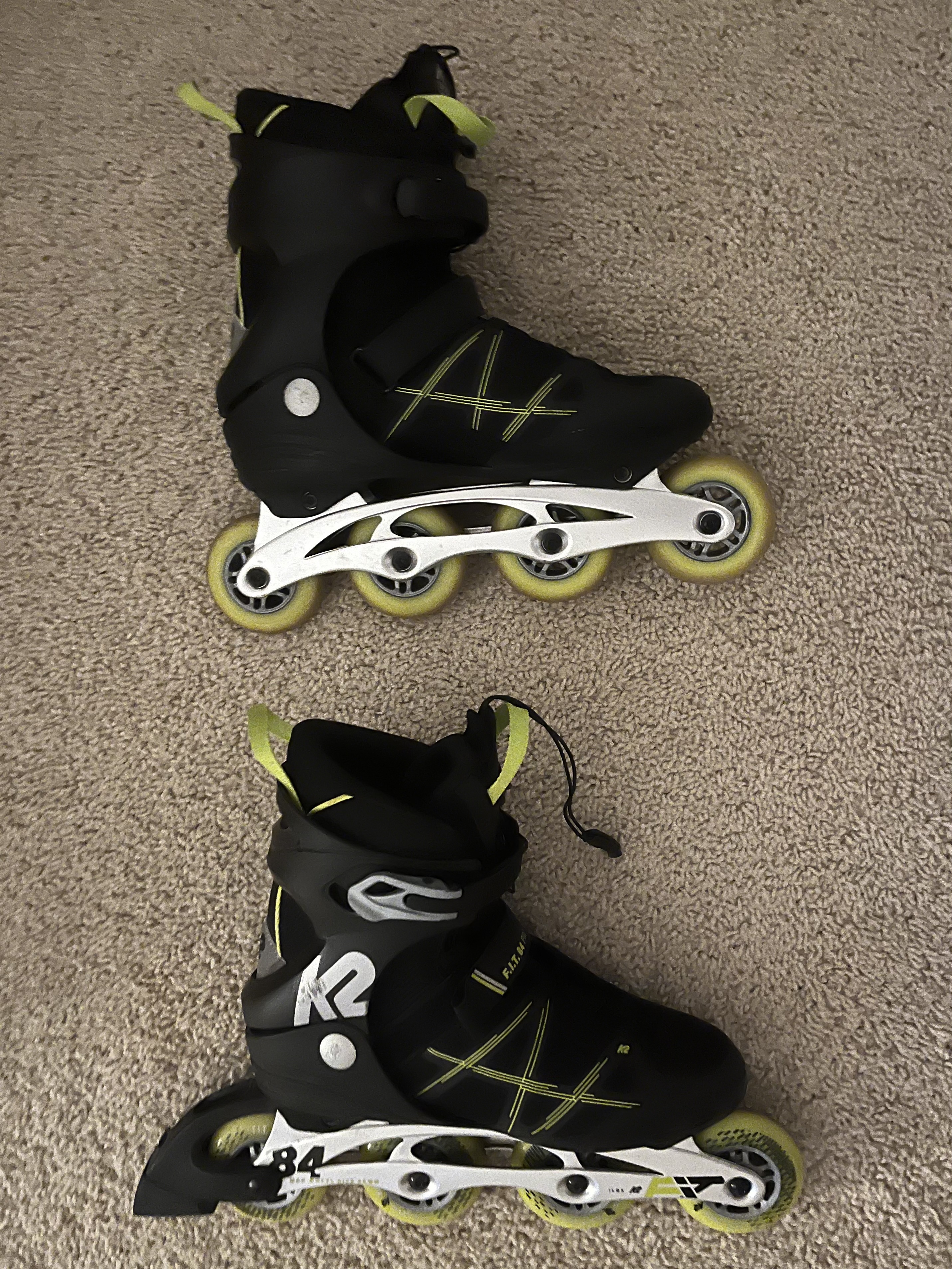 K2 Inline Skates | Used and New on SidelineSwap, image size:2862x3816