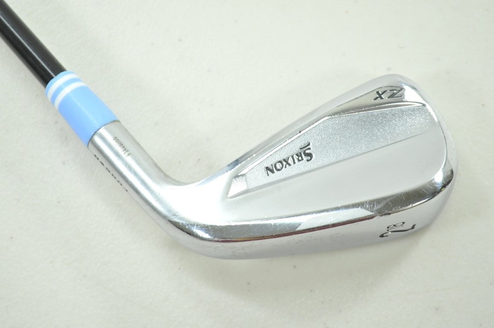  Srixon ZX Utility 2-18* Driving Iron Extra Stiff Right