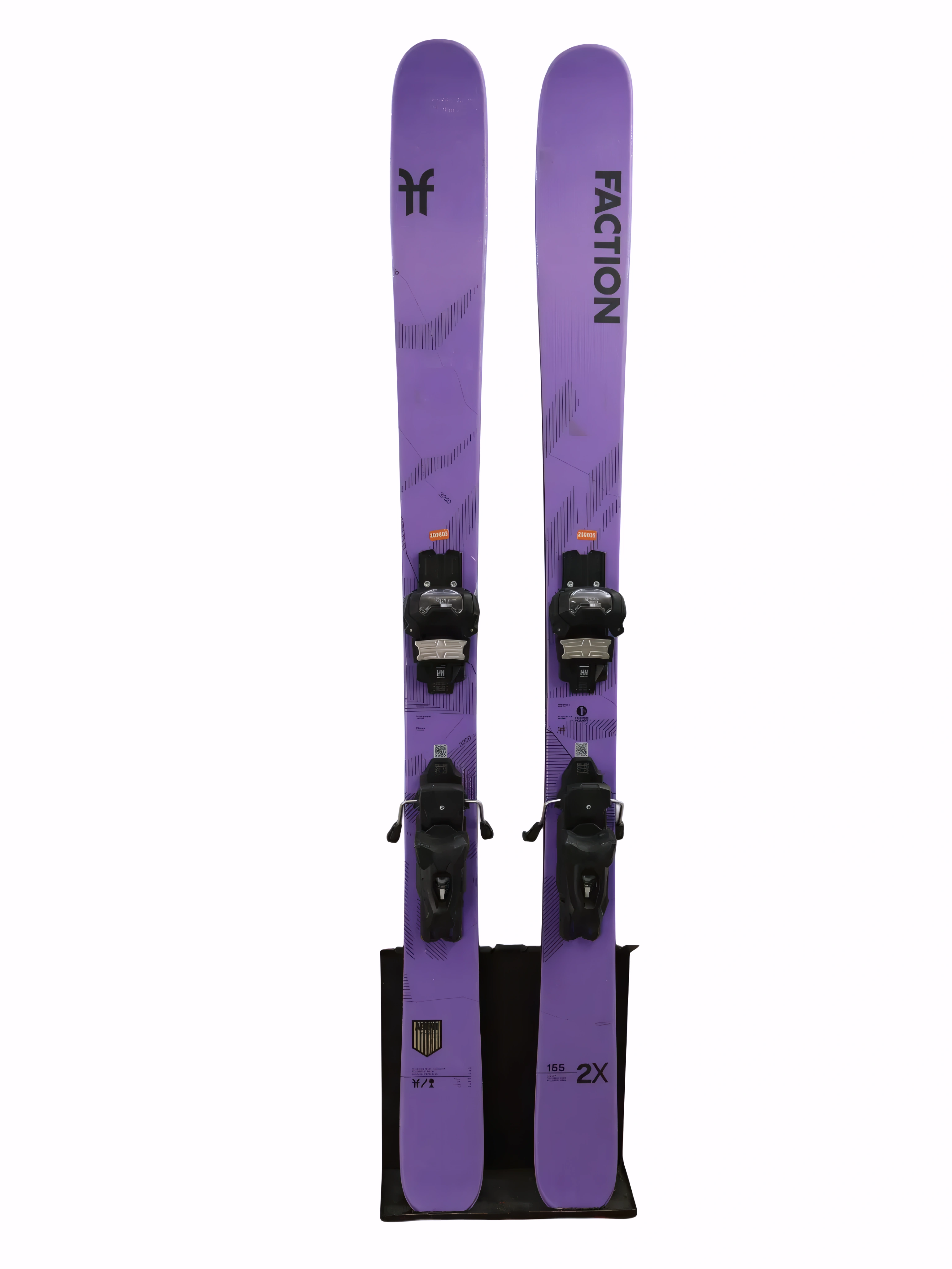 FACTION CANDIDE THOVEX 2.0 178cm スキー板 Faction Skis Candide Thovex 2.0 Ski - 2022 - Kids' - Kids