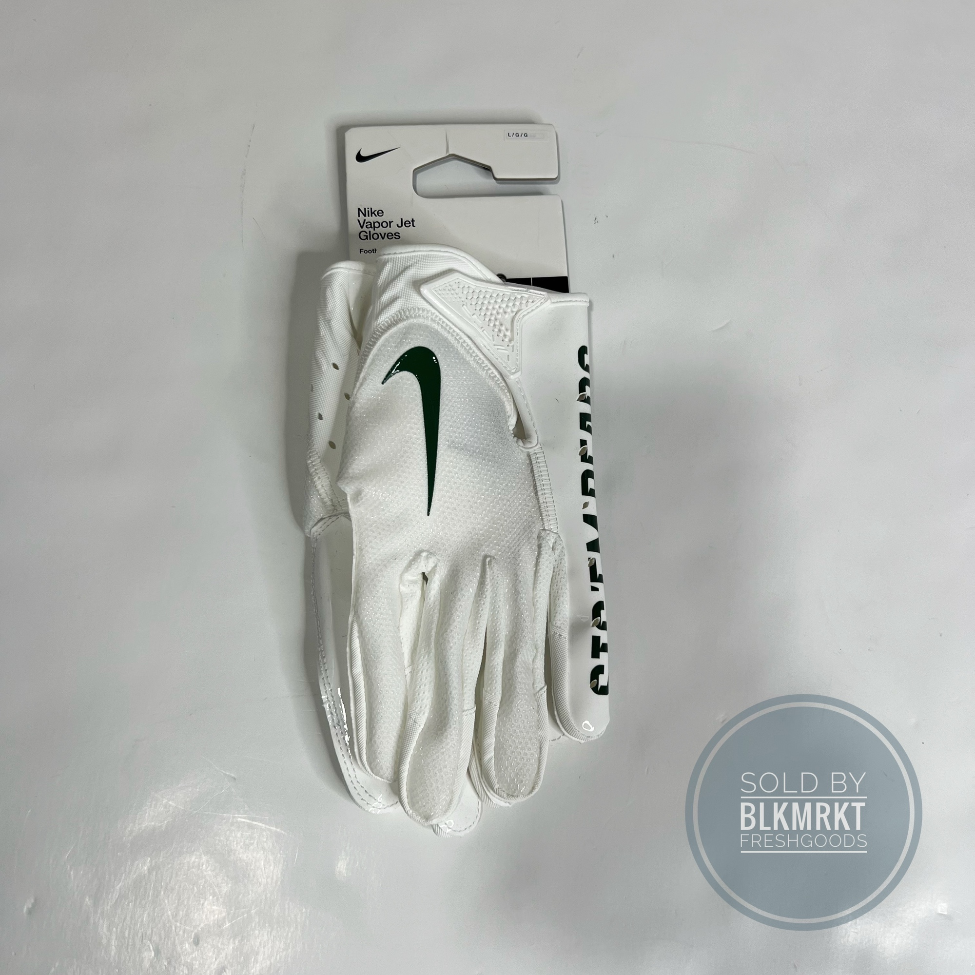 Nike D-TACK GLOVES 4XL ホワイト/グレー【新品・未使用】 $_57.JPG?set_id=8800005007