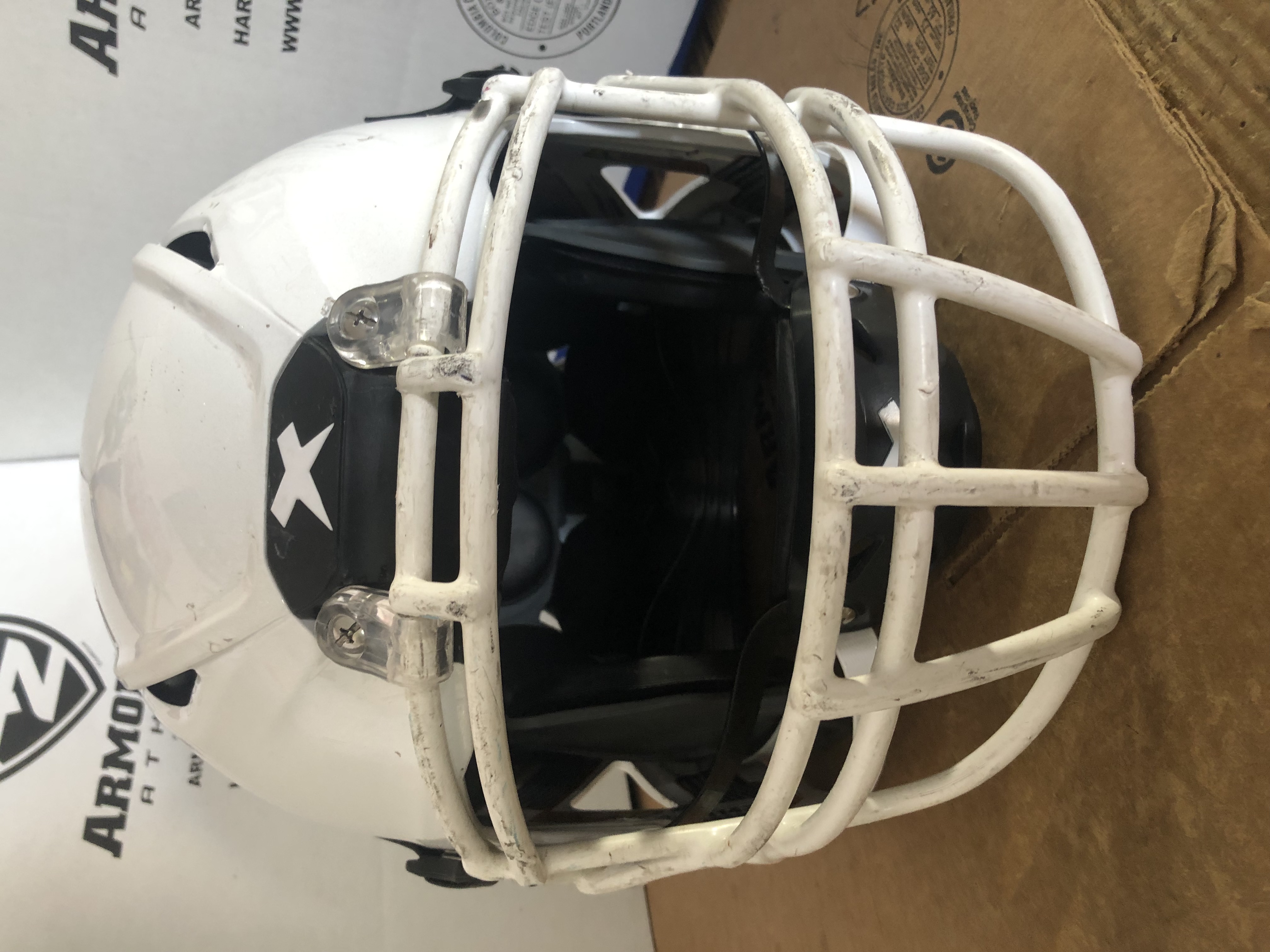 Xenith Shadow XR Helmet - Used/Clearance Deals | SidelineSwap