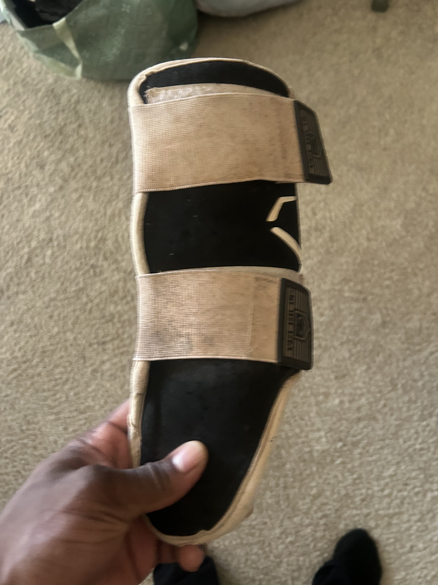 EvoShield Leg Guard: Used & Clearance | SidelineSwap