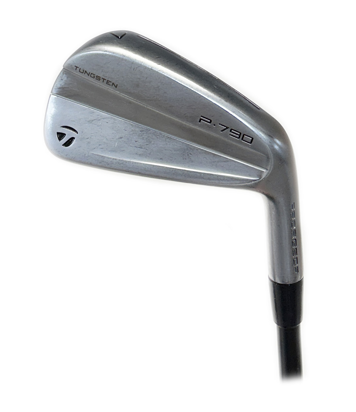 【美品】P790(2023) 6-P 5本セット　DG105 S200 Amazon.com : TaylorMade P790 2023 Iron Set Forged Irons