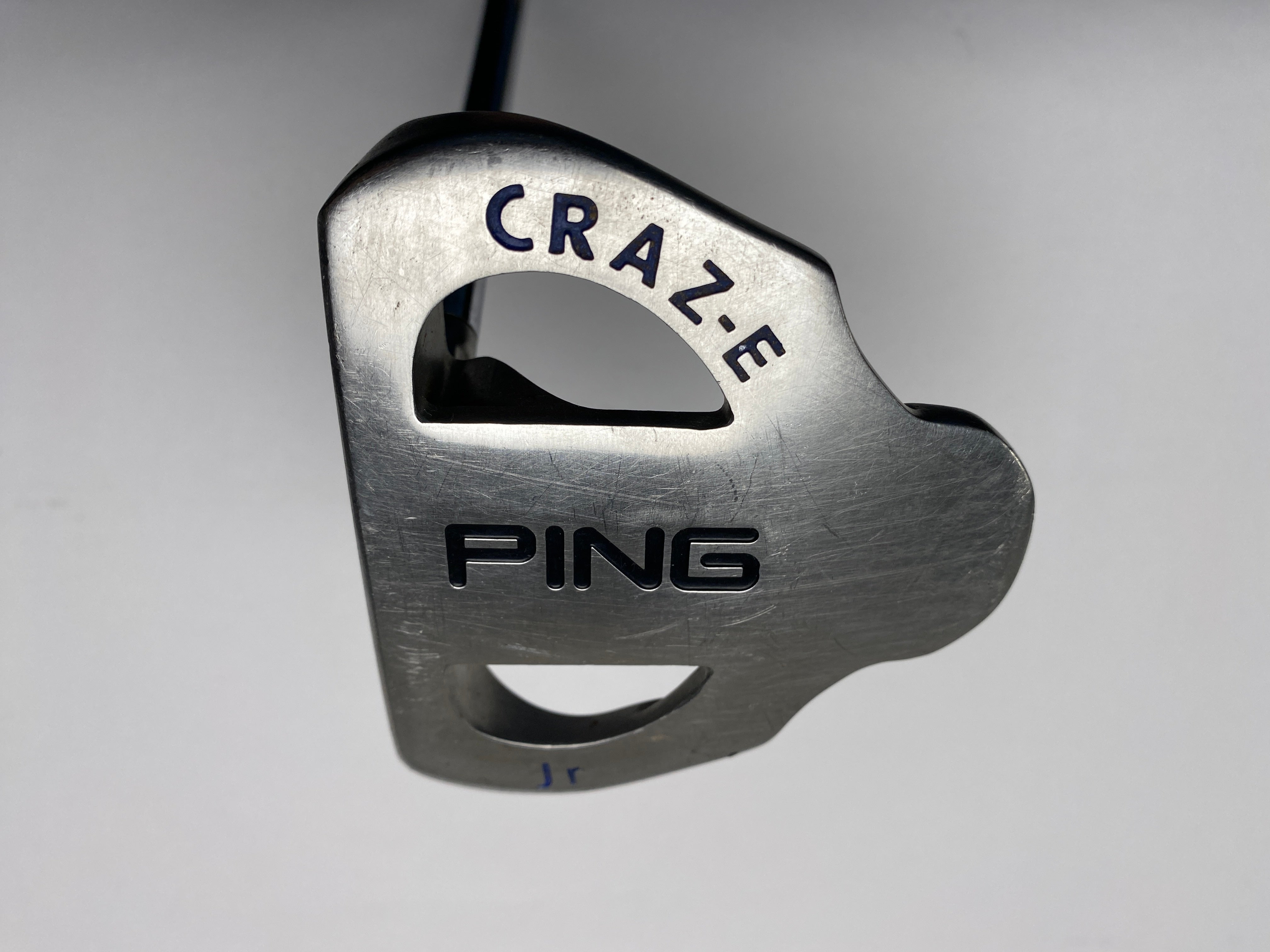 Ping G2i Craz-E Center Shaft Putter 30