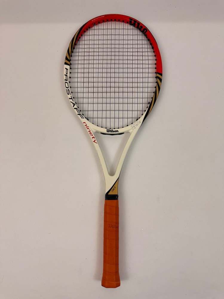 ラケット wilson - Wilson Pro Staff 90 blx six.one (US) Tennis Warehouse - Wilson BLX Pro Staff Six.One 90 Racquet