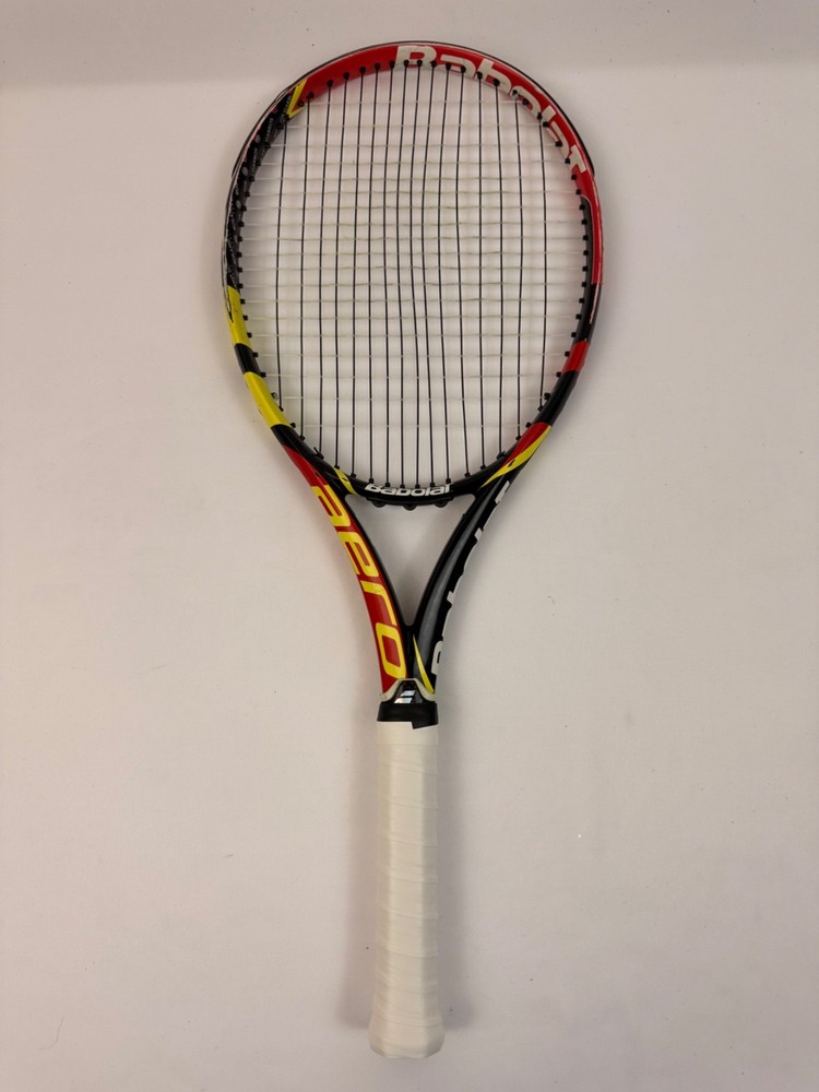 Babolat aeropro drive+ 2本セット $_12.JPG?set_id=880000500F