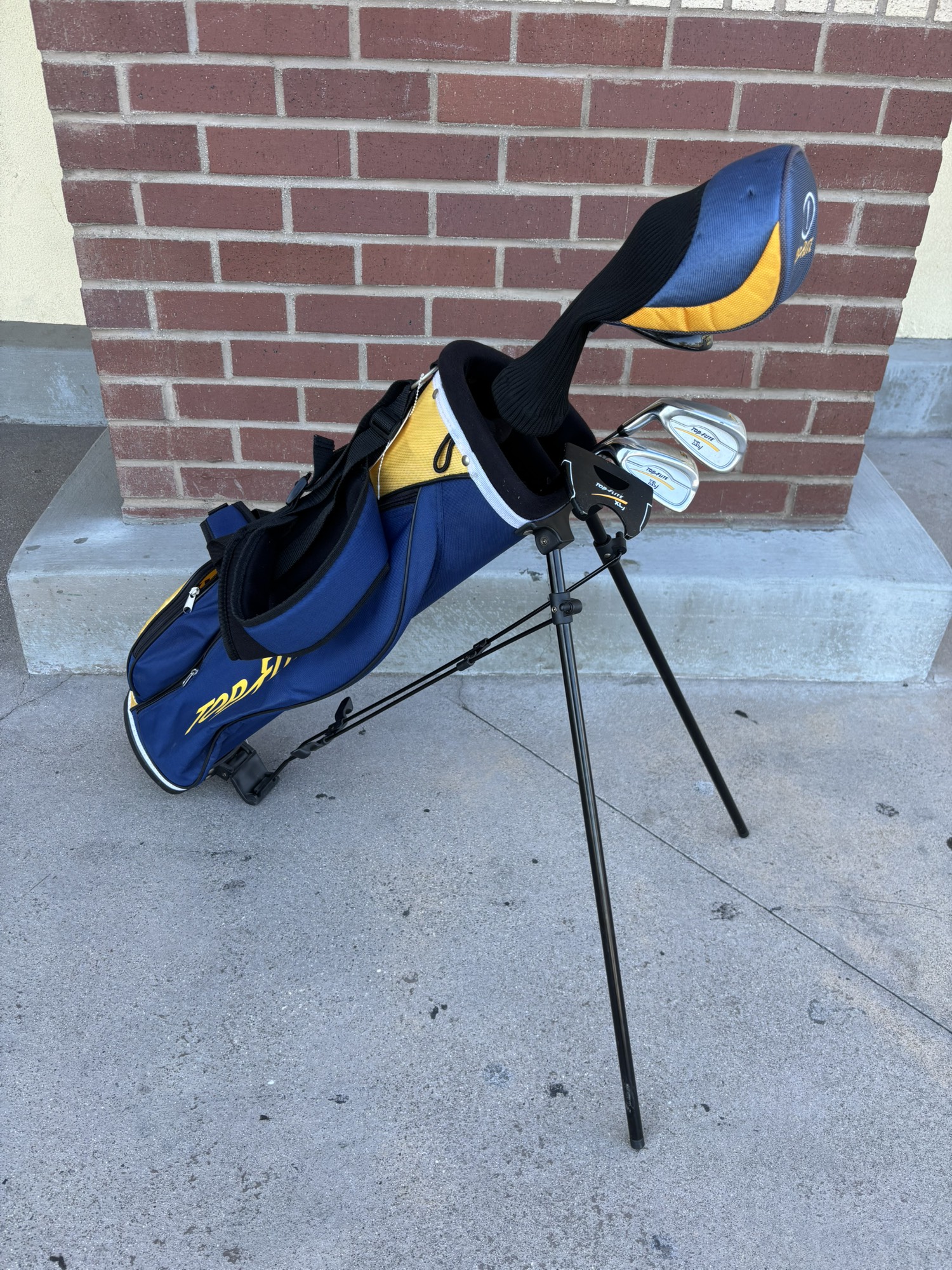 Top Flite XLj Golf Club Sets | Used and Closeout