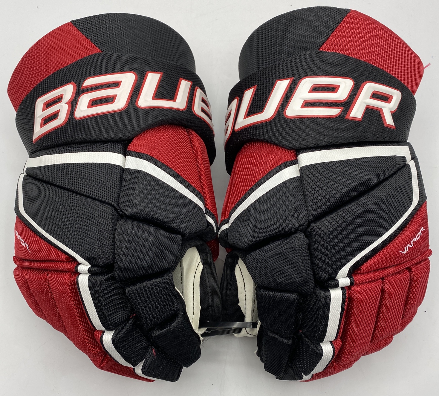1x Pro Lite 1x Lite Bauer Vapor 1x Goalie Glove NEW Bauer Vapor
