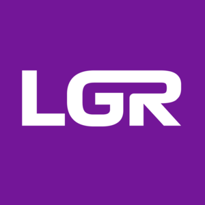 LGRSports