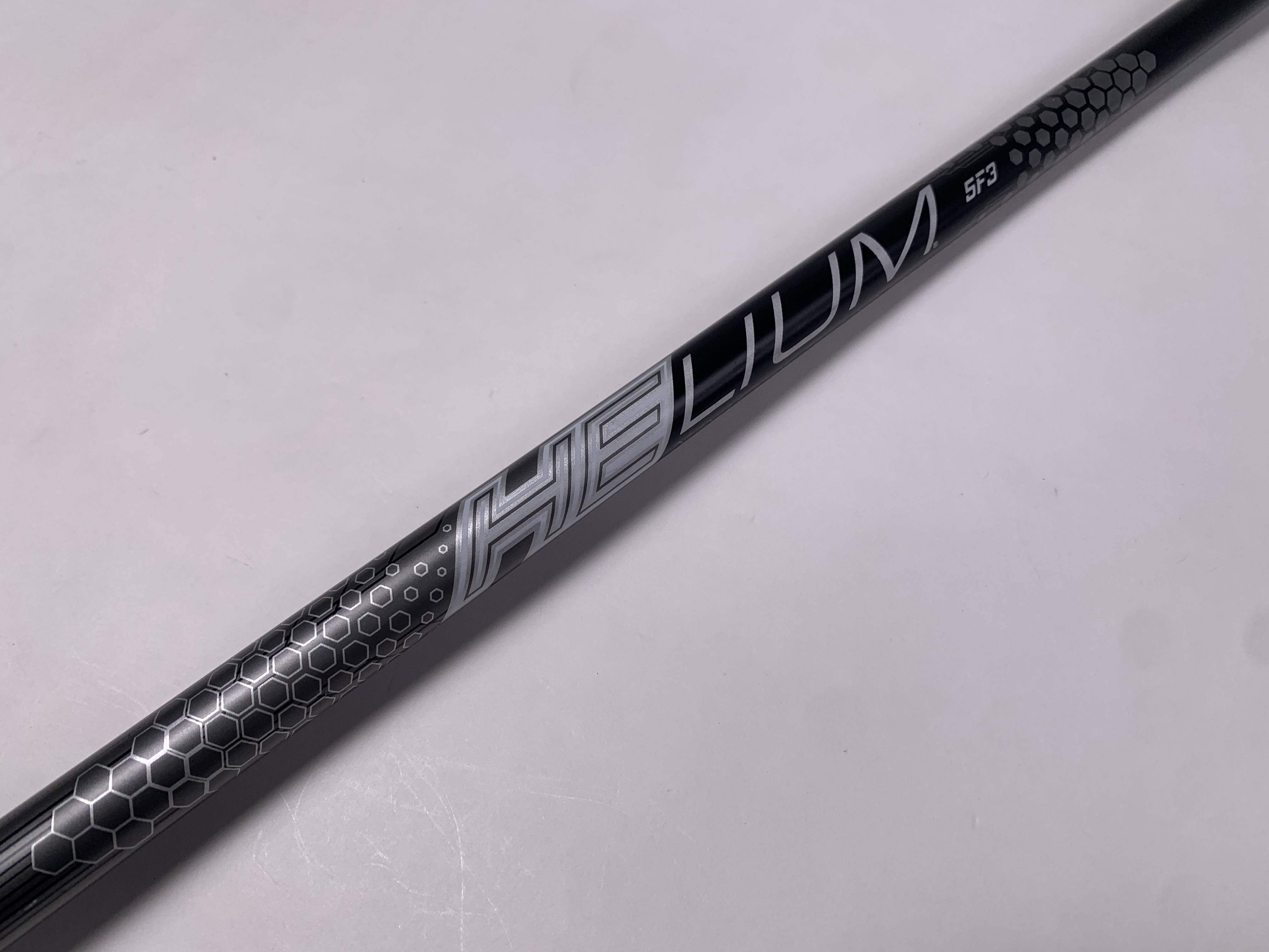 Srixon ZX5 MKII Driver 10.5* UST Mamiya Helium 5F3 Regular