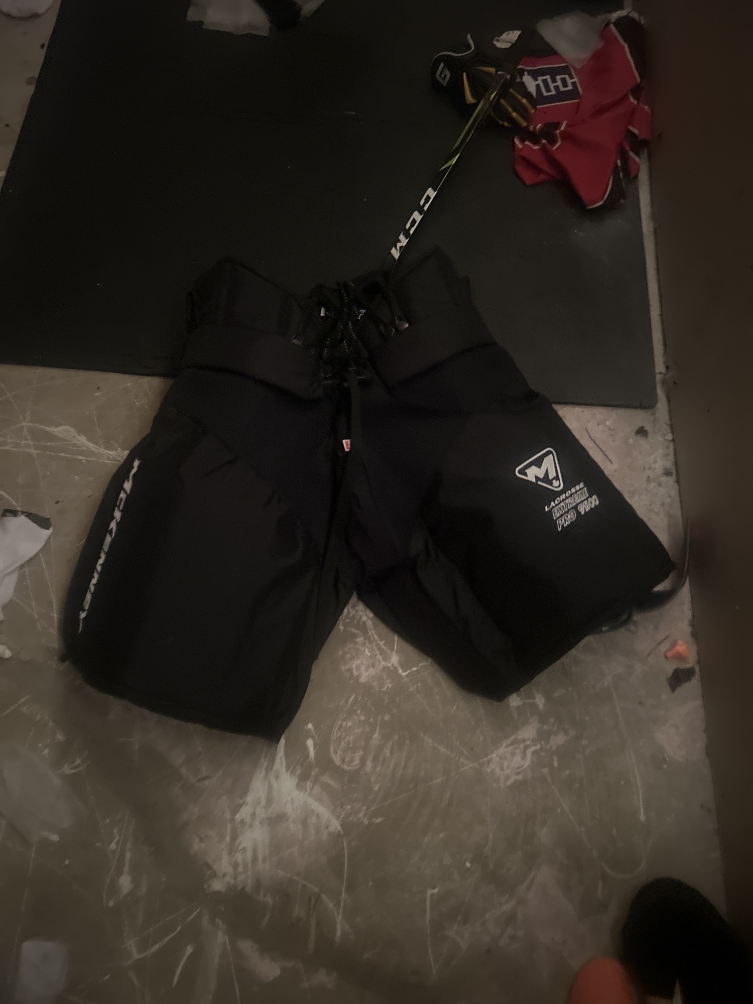 Shop Used & Clearance Lacrosse Goalie Pants | SidelineSwap