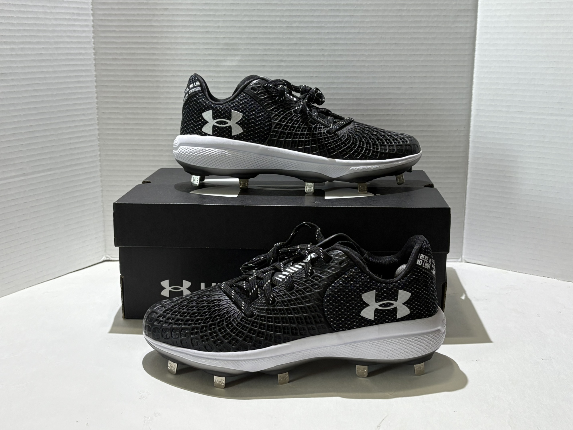 Under Armour Women's Glyde Rm Softball Cleats Under Armour