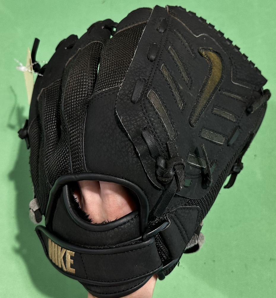Nike MVP Edge Baseball Gloves & Mitts | New and Used on