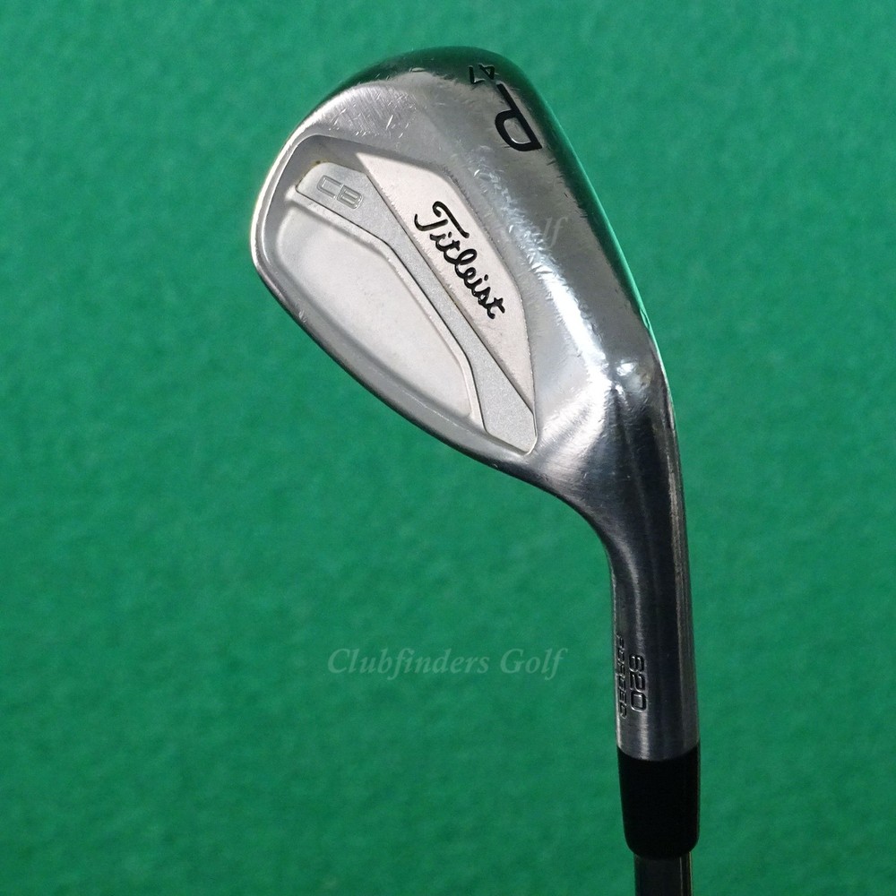 Srixon ZX4 MKII PW Pitching Wedge NS Pro Modus 3 Tour 120 Steel