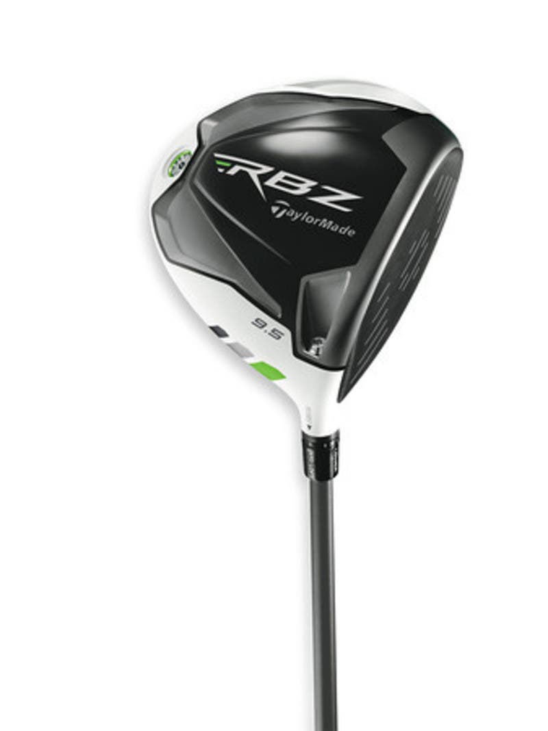 TaylorMade RocketBallz Drivers - Used & Clearance Deals