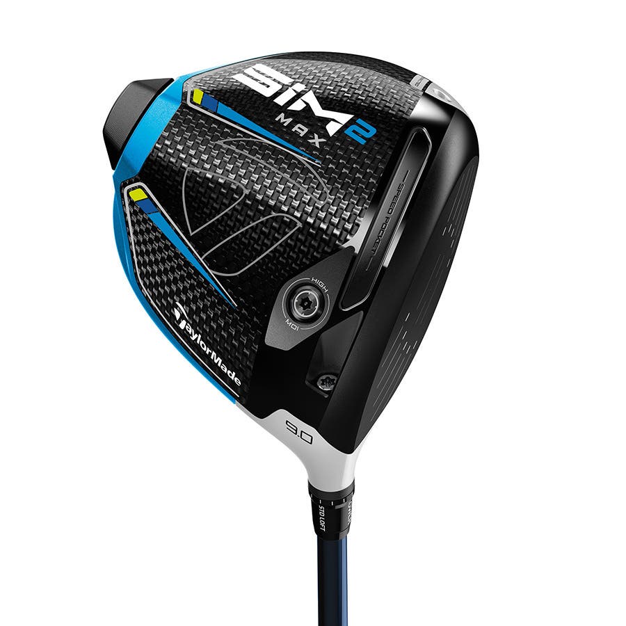TaylorMade M2 ドライバー Golf Driver TaylorMade M2 TM1-216 JP (R) 10.5 45.75inch