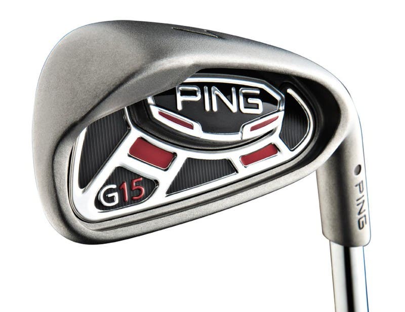 Ping i525 Iron Set - Used & Clearance Deals at SidelineSwap