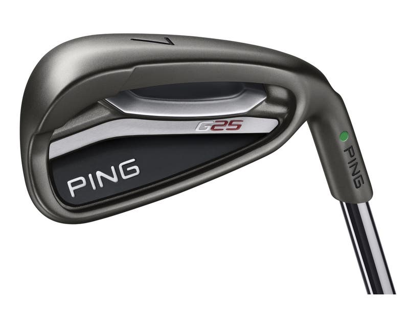 希少7本セット PING i530 /i525 MCI black80R/80S 希少7本セット PING i530 /i525 MCI black80R/80S - メルカリ