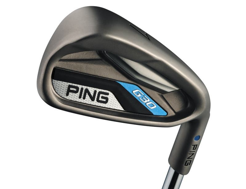 Ping i525 Iron Set - Used & Clearance Deals at SidelineSwap
