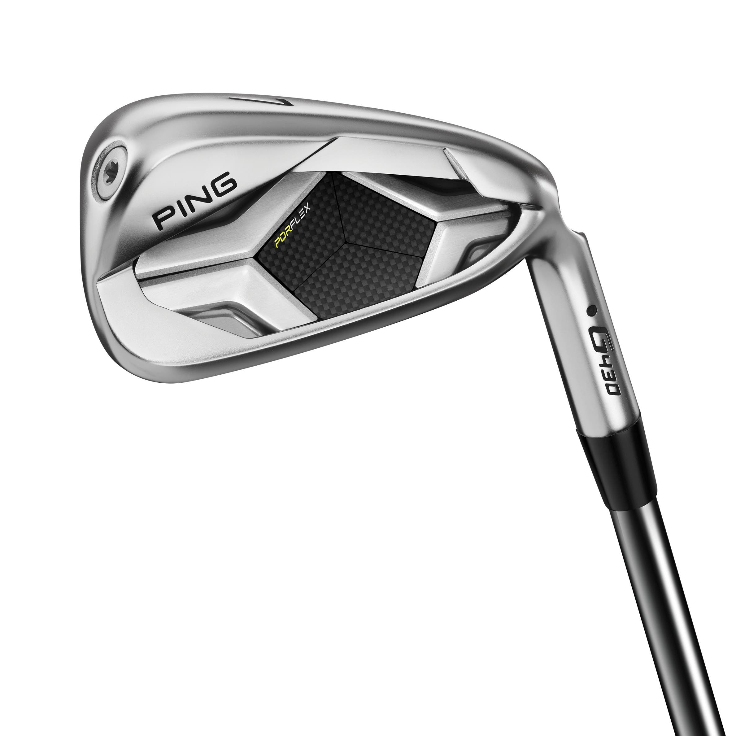 希少7本セット PING i530 /i525 MCI black80R/80S 希少7本セット PING i530 /i525 MCI black80R/80S - メルカリ