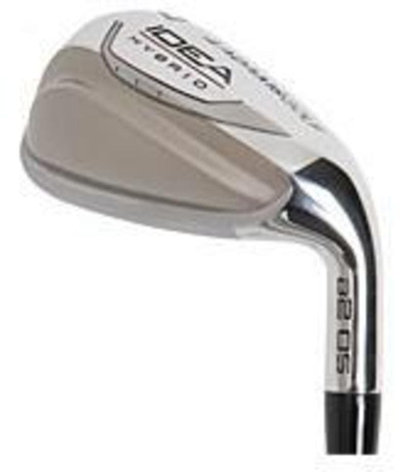 Adams Idea a2 OS Iron Set: Used & Clearance on SidelineSwap