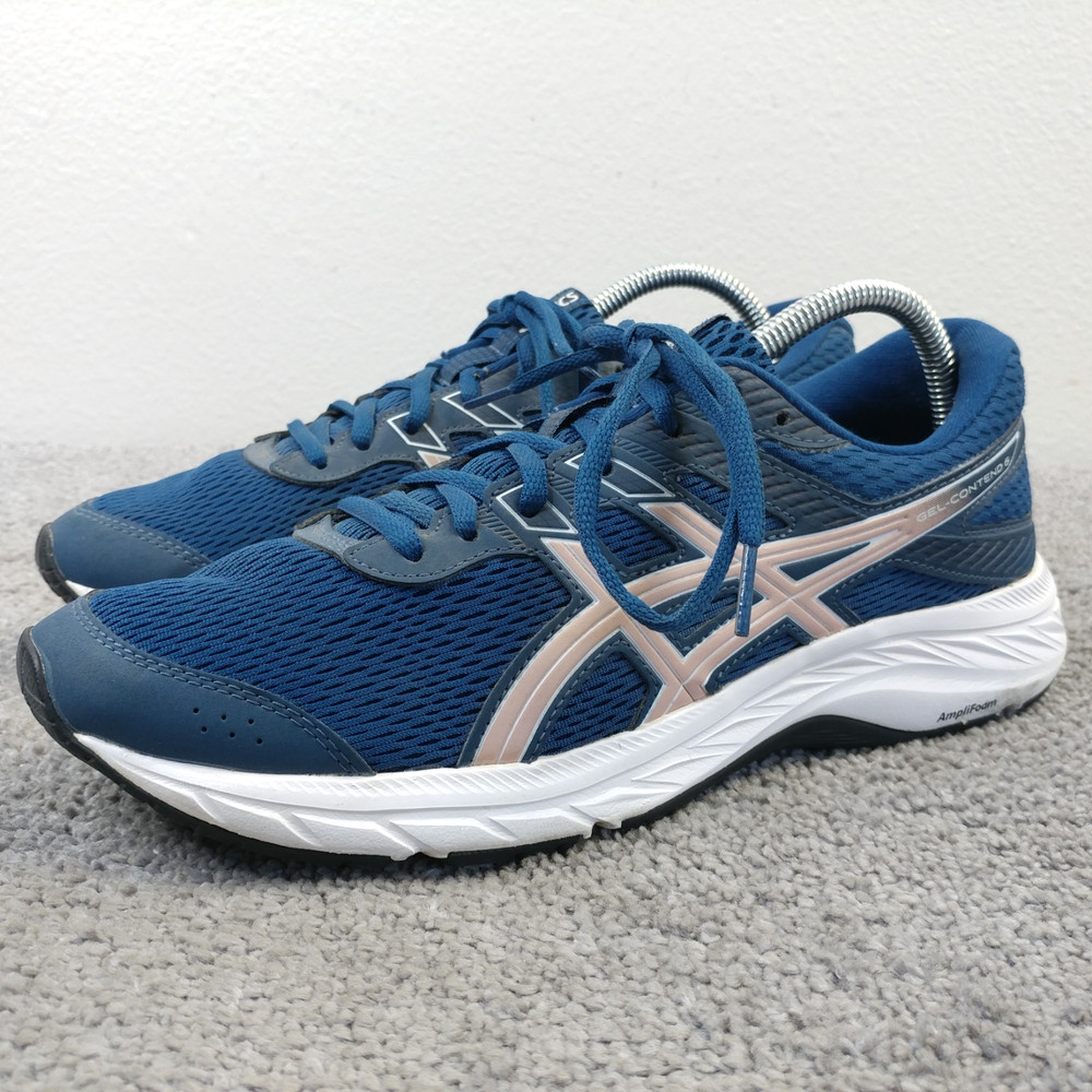 asics ゴルフシューズ　GEL-LINKMASTER　P032Y　USED ASICS Men's Gel-Course Glide Sheet Rock/Grey Golf Shoes