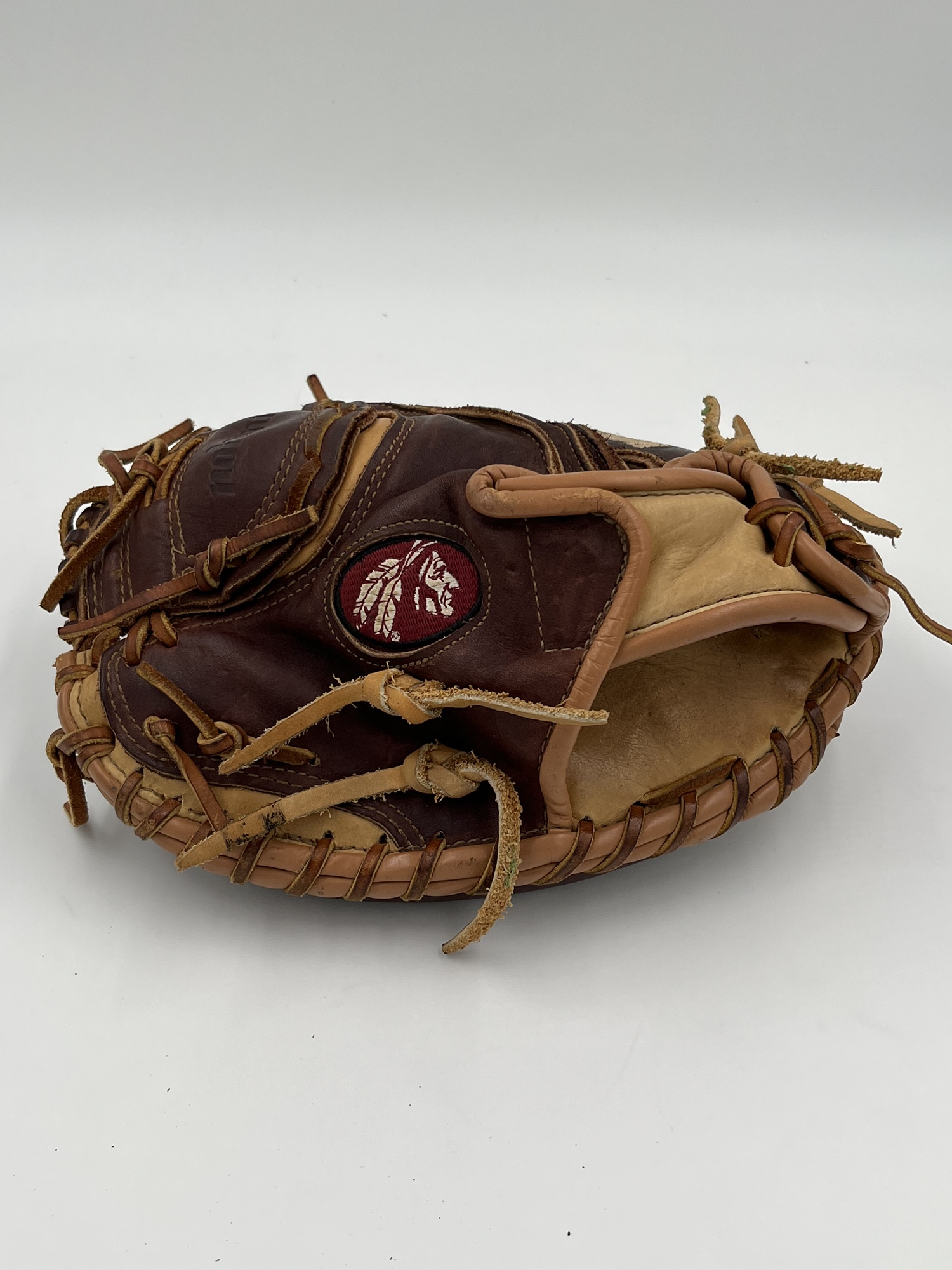 【未使用】nokona グローブ NOK1200 Boston Red Sox 未使用】nokona グローブ NOK1200 Boston Red Sox