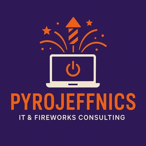 Pyrojeffnics