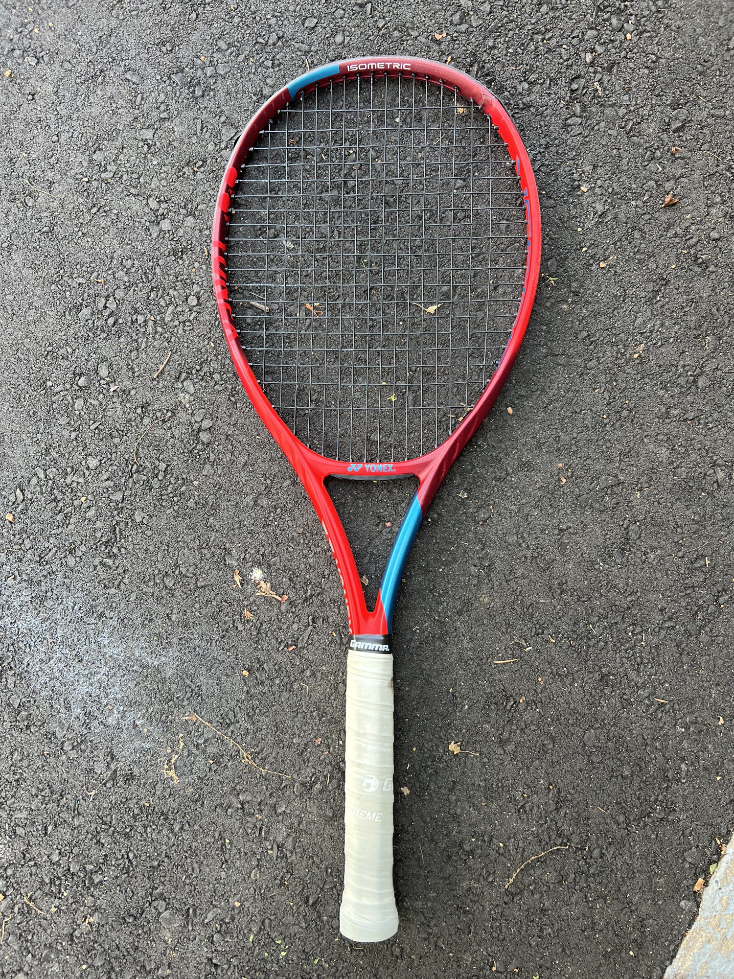 YONEX Tennis Racquets | Used and New on SidelineSwap