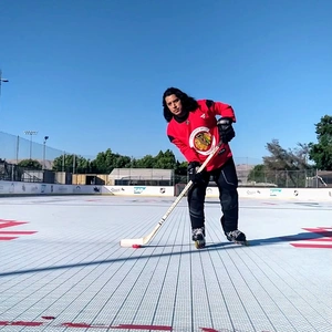 Draculahockey