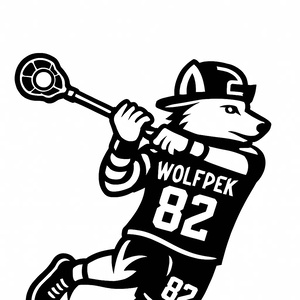 wolfpek