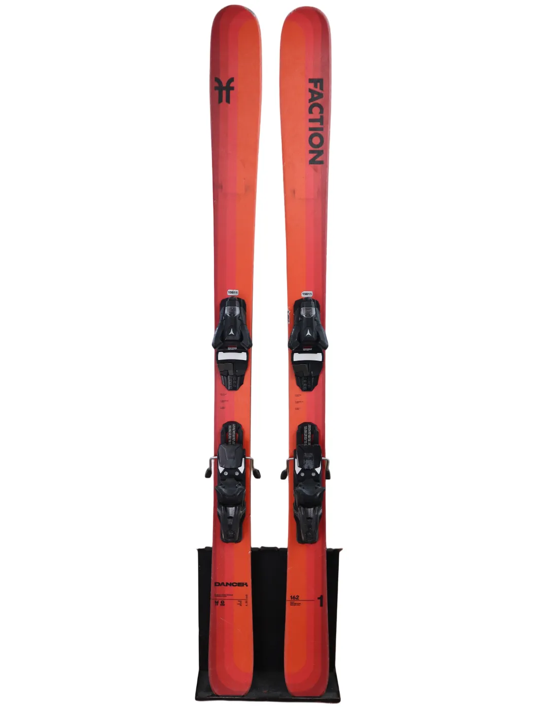 Faction Candide Thovex Skis | Used and Closeout