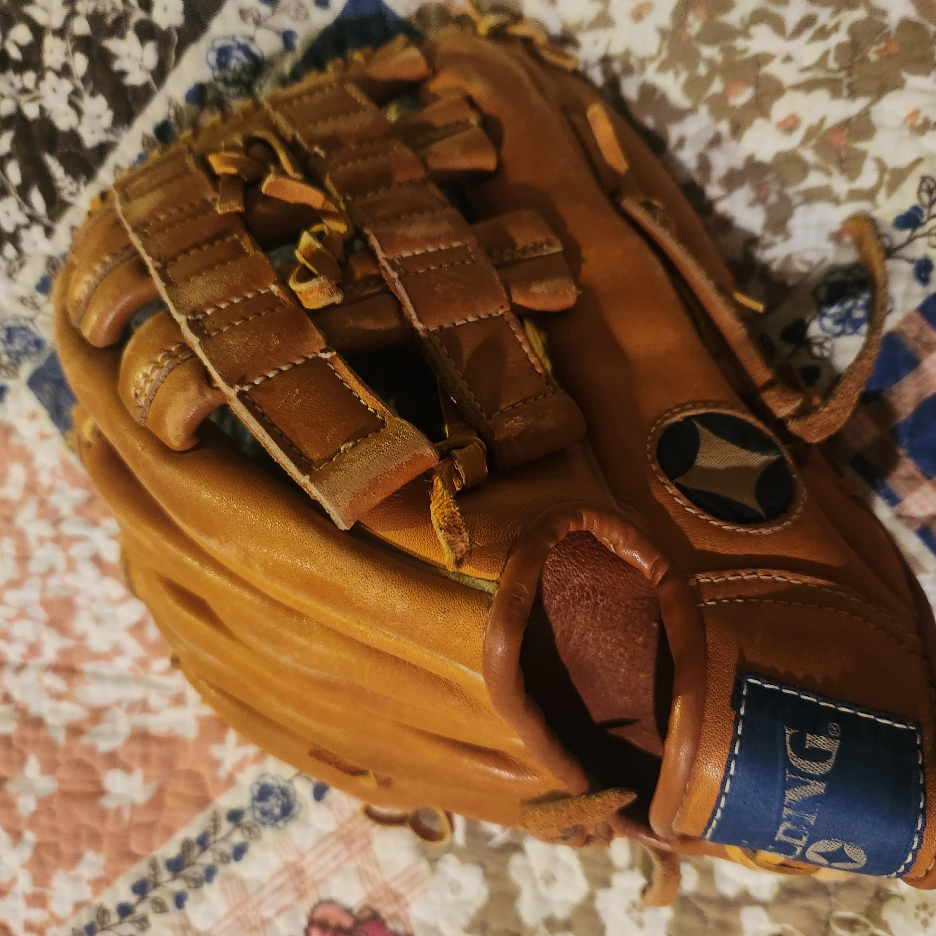 SPALDING - SPALDING Fast S Series Glove 送料込み Spalding Stadium Series Baseball Glove/Right Hand Thrower/10