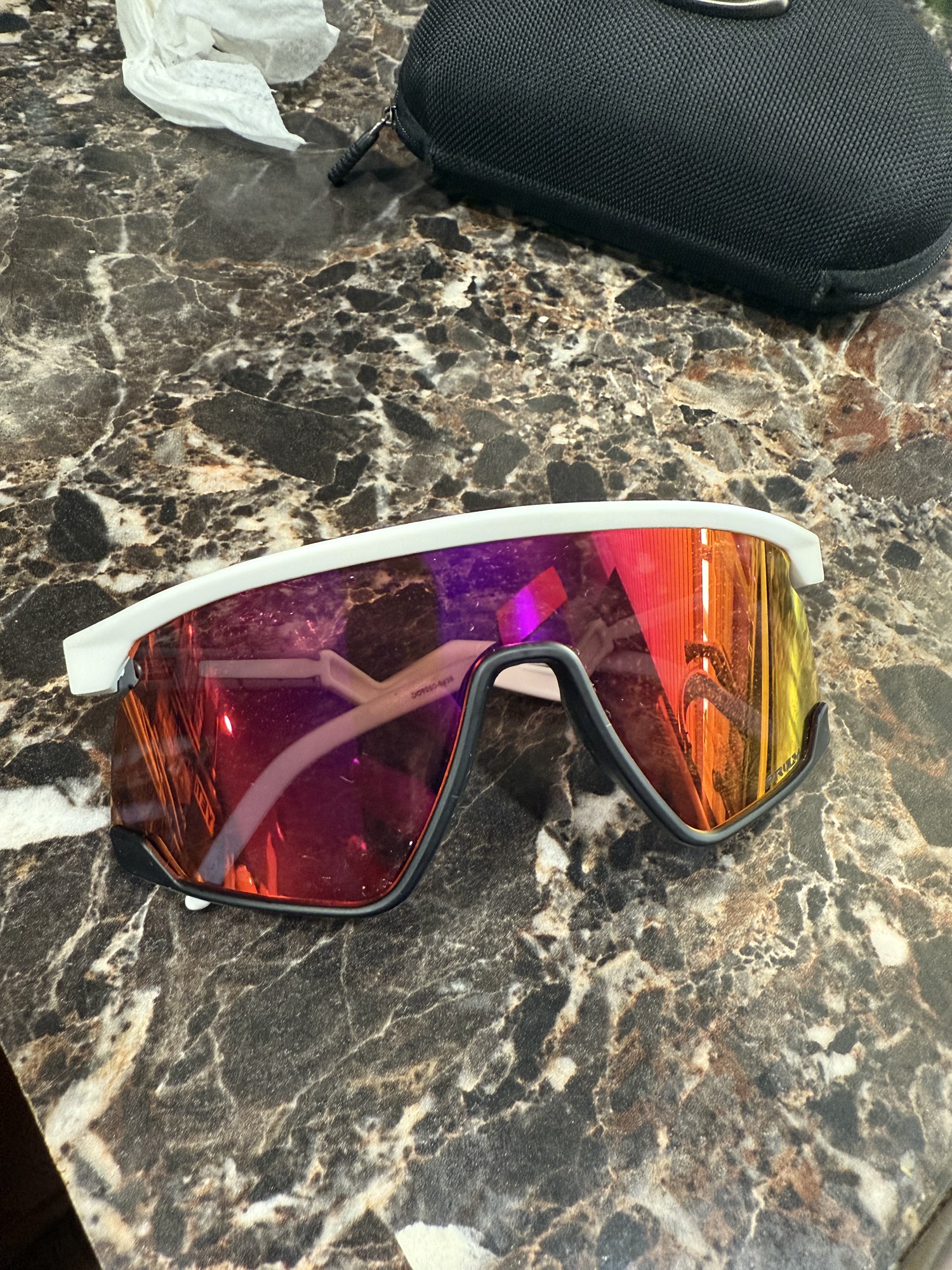 Oakley Sutro Baseball Sunglasses - Used & Clearance Deals