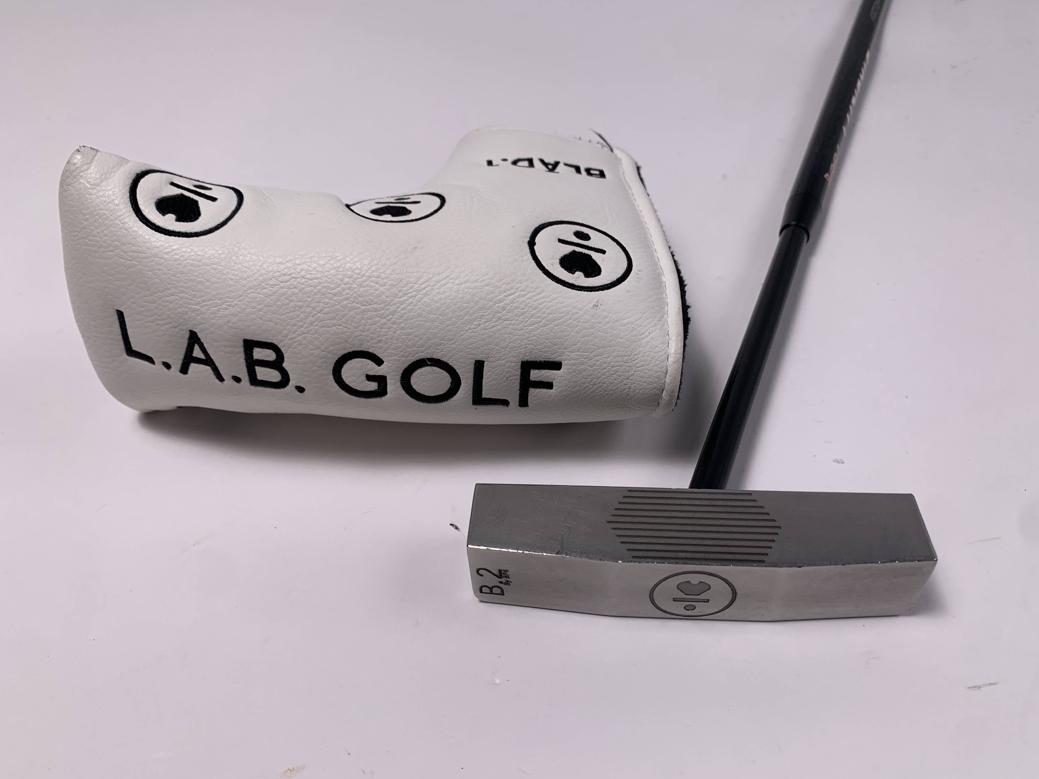 L.A.B. GOLF B.2 パター L.A.B. Golf B.2 Putter | 2nd Swing Golf