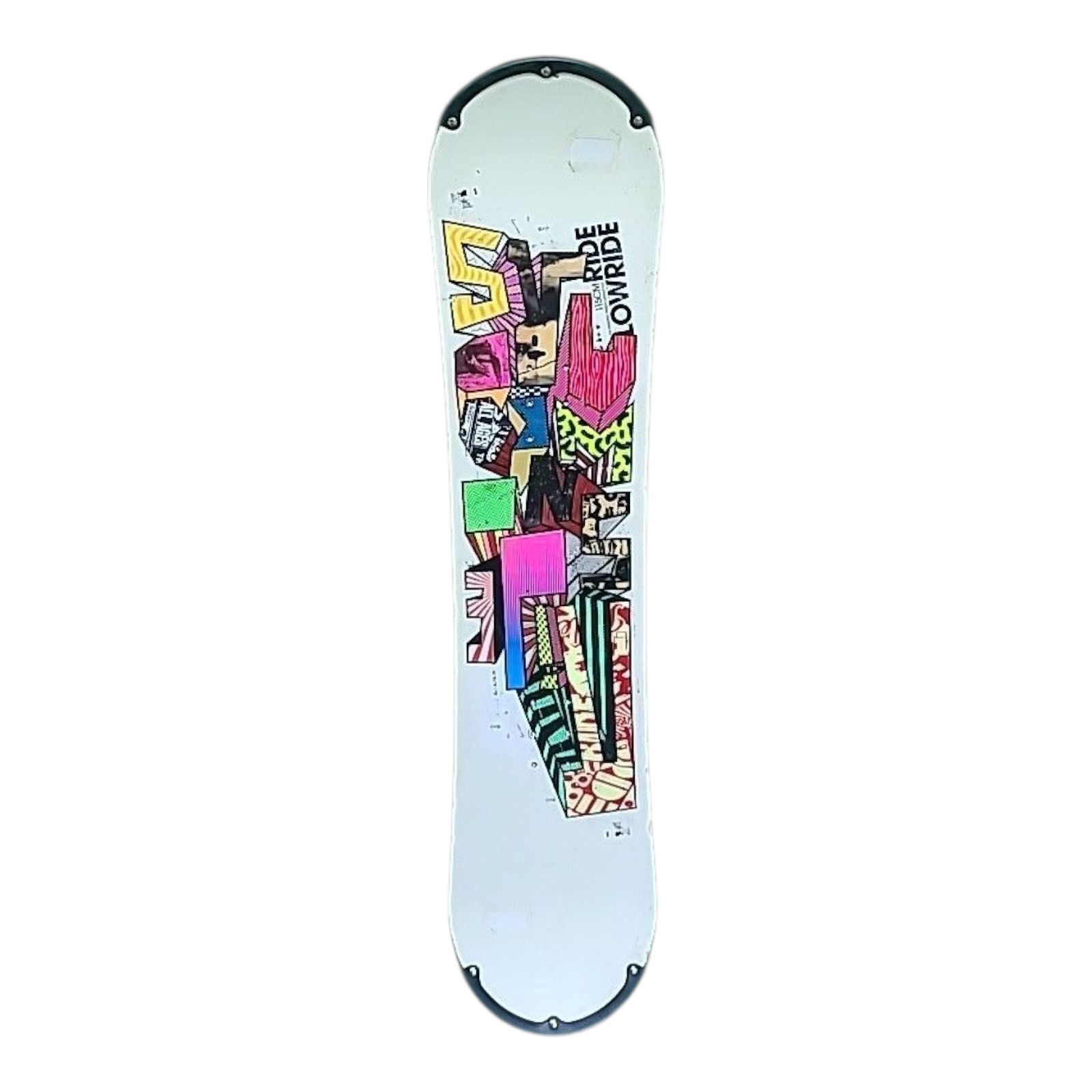 Ride Lowride Snowboard | Used and Closeout