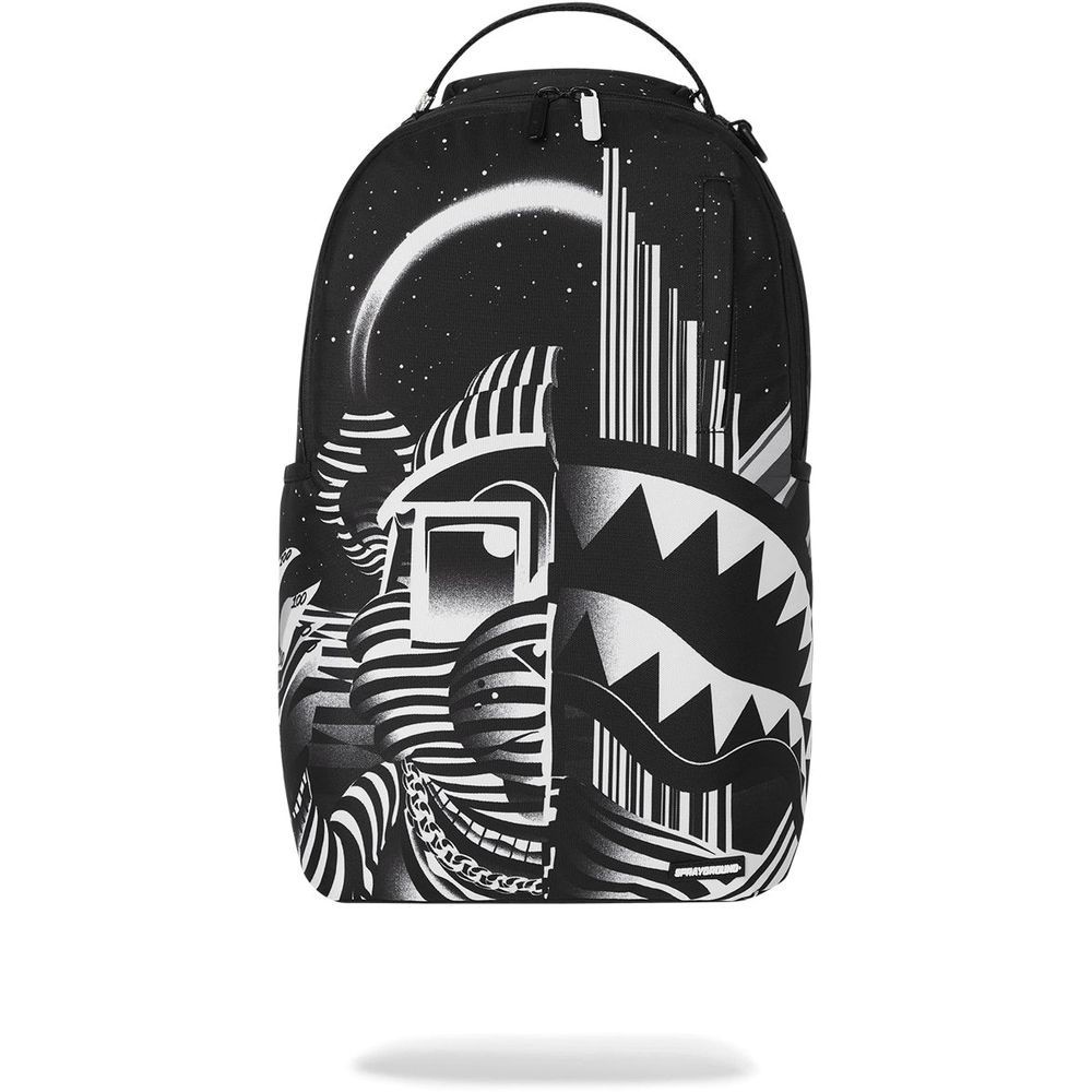 Sprayground The Joker: Vandal Mod DLXR Unisex Multi Laptop